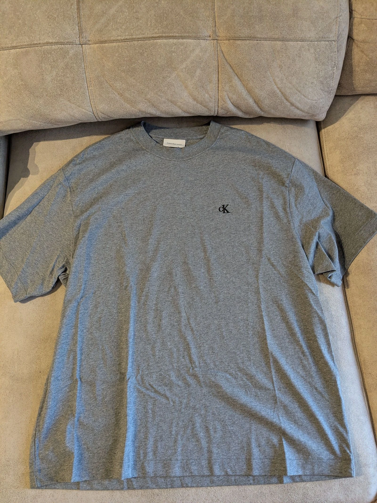 Camiseta Calvin Klein – photo 2